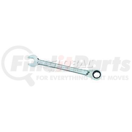 Blackhawk BW-1469 Blackhawk BW-1469 Combination Reversible Ratcheting Wrench, 19MM, 12 Point