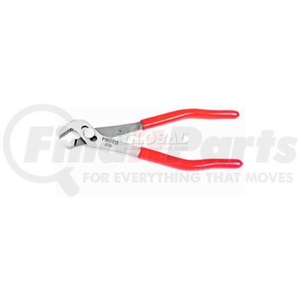 Proto J235 Proto J235 4-1/16" Straight Jaw Small Angle Nose Plier