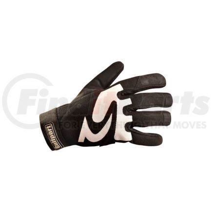 Occunomix G470-064 OccuNomix Gulfport Mechanic's Gloves 1-Pair, Large, G470-064