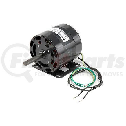 FASCO D1006 Fasco D1006, 4.4" Shaded Pole Motor - 115 Volts 1600 RPM