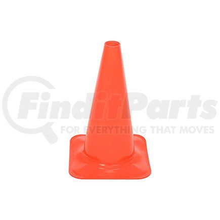 Cortina Safety Products 03-500-42 18" Sport Cone - Fluorescent Orange