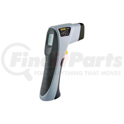 General Tools & Instruments IRT650 General Tools IRT650 12:1 Wide-Range Infrared Thermometer