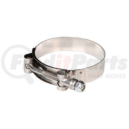 Apache 43082020 Apache 43082020 2-7/8" - 3-3/16" Stainless Steel Ultra T-Bolt Clamp (UT - 287)