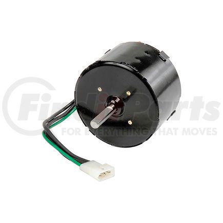 FASCO D1160 Fasco D1160, 3.3" Shaded Pole Totally Enclosed Motor - 115 Volts 1480 RPM