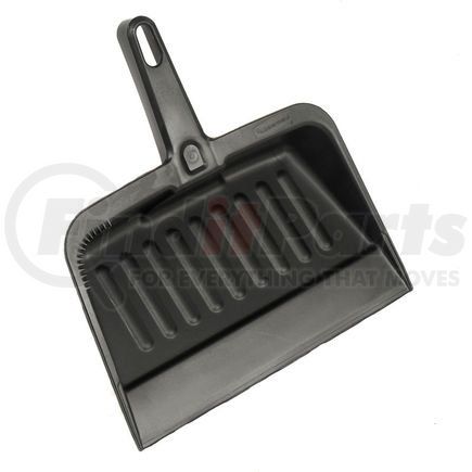 Rubbermaid FG200500CHAR Rubbermaid&#174; 2005 Heavy Duty Dust Pan