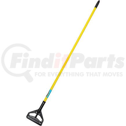 Nexstep Commercial Products 6542*** Global Industrial&#153; Plastic Quick Change 1" x 60" Fiberglass Handle