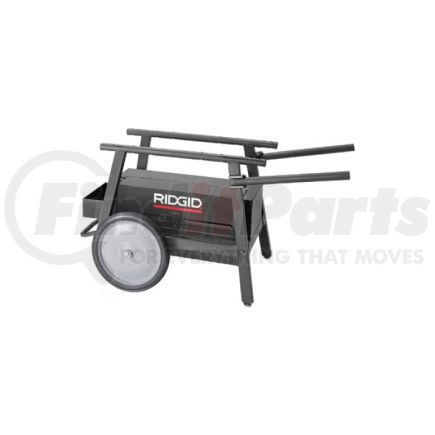 Ridge Tool Company 92467 Power Threading Machine Stands, RIDGID 92467