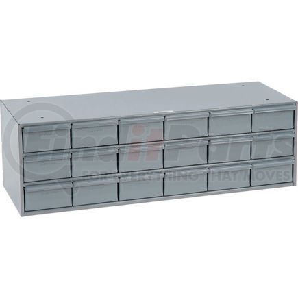 Durham 005-95 Durham Steel Storage Parts Drawer Cabinet 005-95 - 18 Drawers