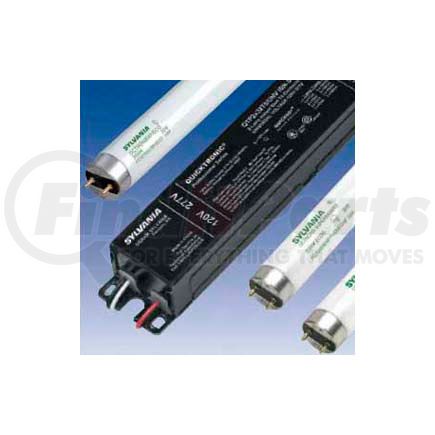 Osram 4994_3 Sylvania 49943 QTP 2X32T8/UNV ISN-SC 32 T8 Instant Start- Normal Ballast Factor- Small Can - <10 THD