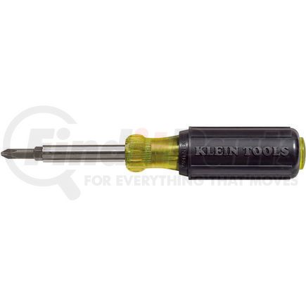 Klein Tools 32476 Klein Tools&#174; 5-in-1 Screwdriver/Nut Driver 32476