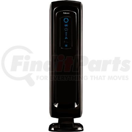 Fellowes Manufacturing 9286001 AeraMax&#174; 90 Residential 4 Stage HEPA Air Purifier - Black