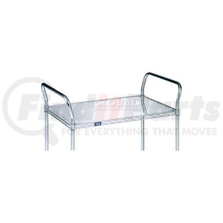 Chadko GSM  13 Translucent Shelf Liner 48 x 24