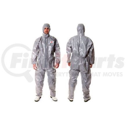 3M 7000089890 3M&#8482; 4570-2XL Protective Coverall 4570 XXL, 12/Pack