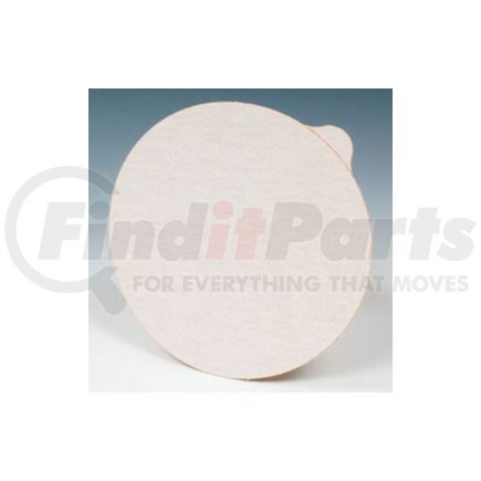 3M 60440265746 3M™ NX PSA Paper Disc w/Tab 5" X NH P180 Grit Aluminum Oxide
