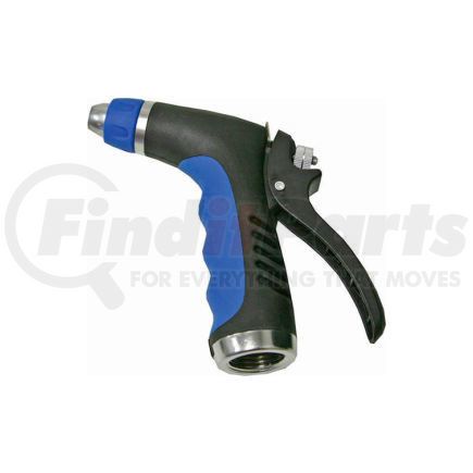 Comfort Zone 771PDQ AquaPlumb&#174; 771PDQ Adjustable All Metal Trigger Hose Nozzle