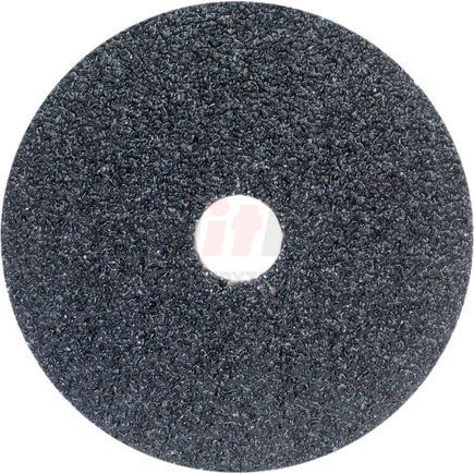 Saint-Gobain 66623395016 Norton 66623395016 Neon Fiber Disc 5" x 7/8" Aluminum Oxide 24 Grit