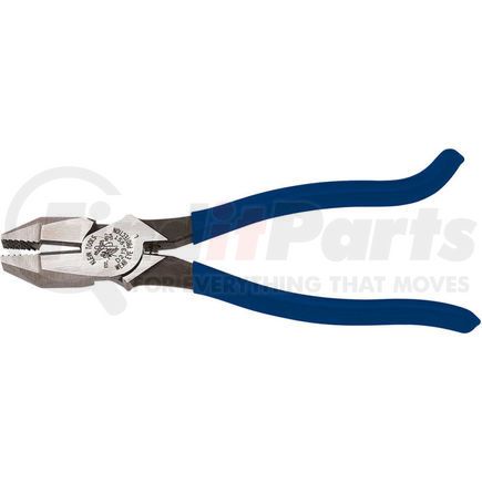 Klein Tools D213-9ST Klein Tools&#174; D213-9ST 9-9/32" High Leverage Rebar Cutting Iron Worker's Plier