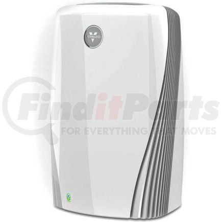 Vornado AC1-0043-43 Vornado&#174; Energy Smart Air Purifier with Silverscreen and True HEPA Filtration - 260 Sq. Ft