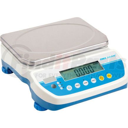 Adam Equipment LBX 30 Adam Equipment LBX 30 Latitude Compact Bench Scale, 65 lb x 0.01 lb