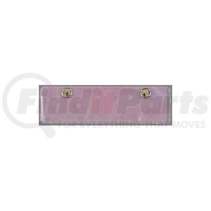 LEWISBins+ CH30LS LEWISBins Card Holder For Conductive Divider Boxes - 6-1/2" x 1-13/16"