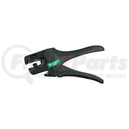 Greenlee Tools 45000 Greenlee 45000 Kwik Stripper Wire Stripper