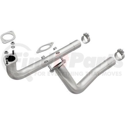 MagnaFlow Exhaust Product 19304 Performance Kit