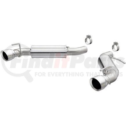 MagnaFlow Exhaust Product 19339 Performance Kit