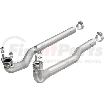 MagnaFlow Exhaust Product 19343 Performance Kit