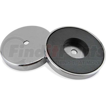 Master Magnetics RB100CBX Master Magnetics Ceramic Round Base Magnet RB100CBX - 200 Lbs. Pull