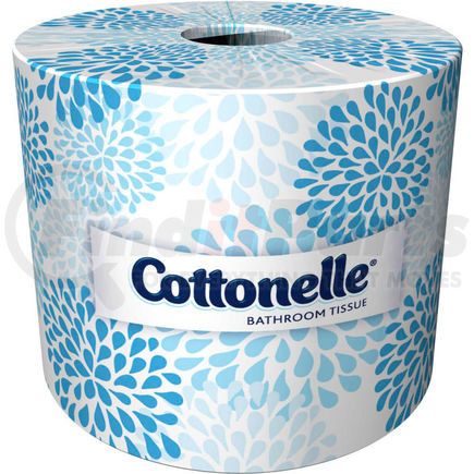 United Stationers KIM17713 Cottonelle&#174; Bathroom Tissue, 451 Sheets/Roll, 60 Rolls/Case - KIM17713