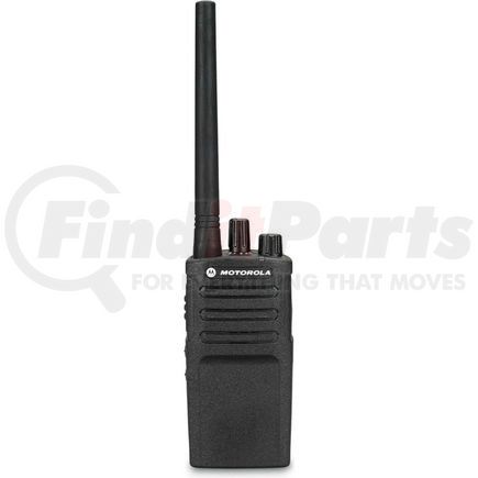 Motorola RMV2080 Motorola RMV2080 RM Series 2 Way Radio 8 Channel 2 Watt