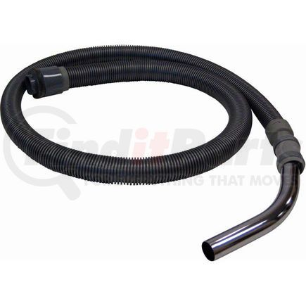 Nilfisk 12097500 Nilfisk GM80 Complete Hose with Steel Wand - 6-1/2'L x 1-1/4" Dia.