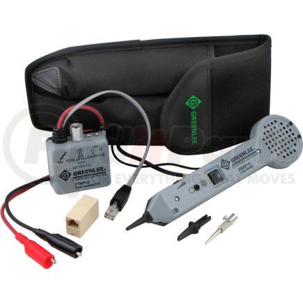 Greenlee Tools 701K-G Greenlee&#174; 701K-G Standard Tone & Probe Kit