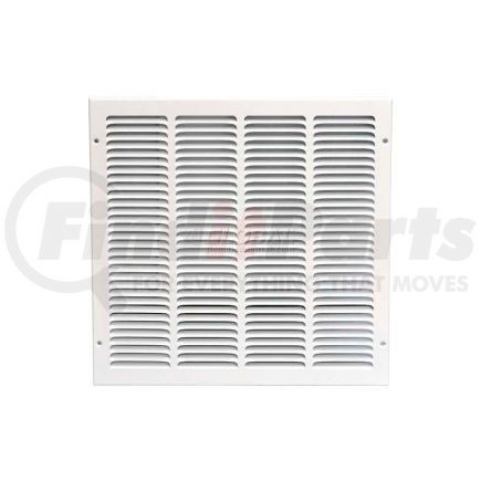 Applied Applications Int'l, Llc SG-1616 RAG Speedi-Grille Return Air Grille Vent Cover SG-1616 RAG 16" X 16"