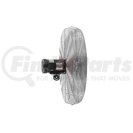 TPI ACH30EX1 TPI ACH30EX1,30 Inch Specialty Fan Head Non Oscillating 1/4 HP 5400 CFM 1 PH