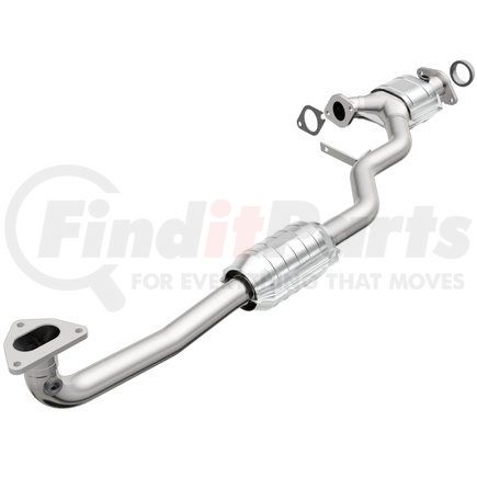 MagnaFlow Exhaust Product 24235 DF Converter