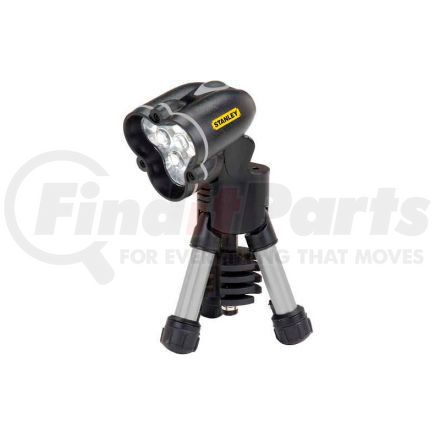 Stanley  95-111 Stanley 95-111 Mini Tripod LED Flashlight