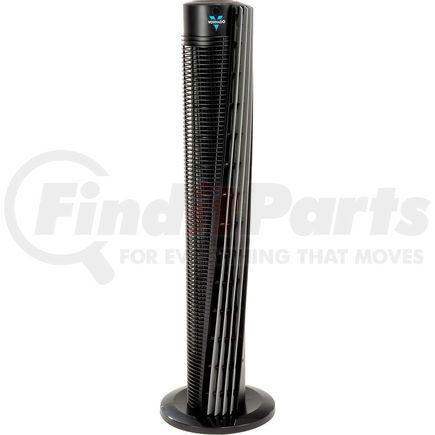 Vornado FA1-0039-06 Vornado&#174; FA1-0039-06 37" Tower Fan With Remote, 120V, 322 CFM, Black