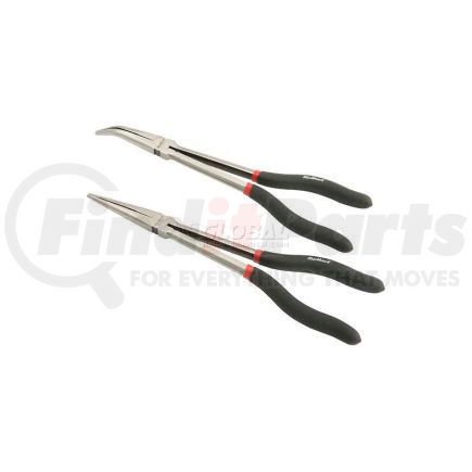 Blackhawk PT-1002XS Blackhawk PT-1002XS 2 Piece Long Length Long Nose Plier Set