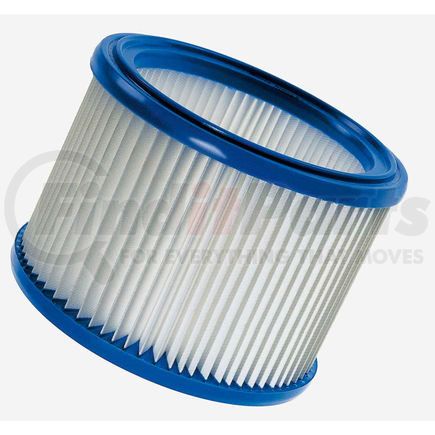 Nilfisk 302001095 Nilfisk Replacement HEPA Filter - Attix & Aero Vacuums