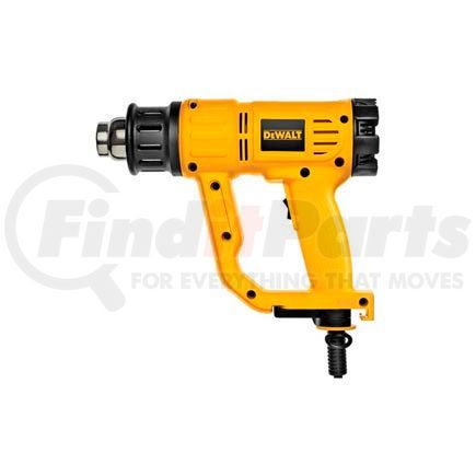 DEWALT D26950 DeWALT&#174; D26950 Heat Gun