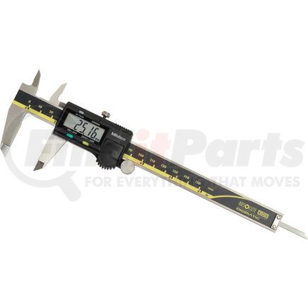 Mitutoyo 500-196-30 Mitutoyo Digimatic 0-6''/150MM Stainless Steel Digital Caliper