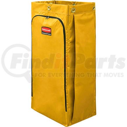 Rubbermaid 1966881** Rubbermaid&#174; High Capacity Replacement Bag 1966881