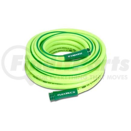 Legacy HFZG5100YW Legacy&#153; HFZG5100YW Flexzilla 5/8" X 100' Zillagreen Garden Hose W/ 3/4" GHT Ends