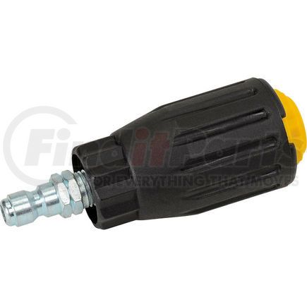 BE Power Equipment RJ-3030-CS BE Pressure RJ-3030-CS 2500 PSI Rotary Nozzle 