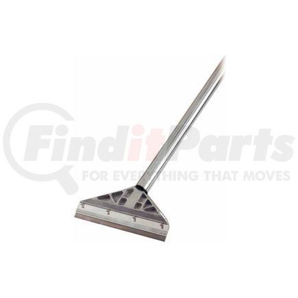 Bon Tool 14-712 Bon 14-712 8" Razor Floor Scraper 39" to 59" Adjustable Handle