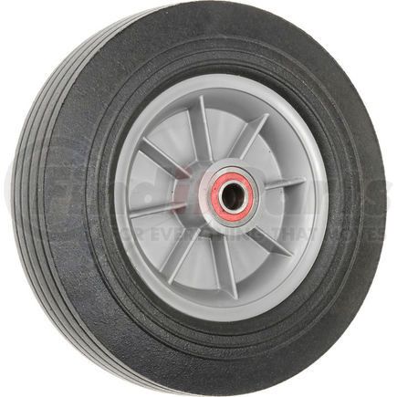 Magliner 111025 10" Solid Rubber Wheel 111025 for Magliner&#174; Hand Trucks