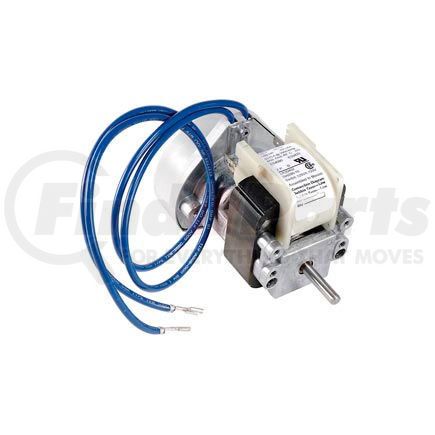 FASCO K629 Fasco K629, C-Frame Draft Inducer Motor - 115 Volts 2950 RPM