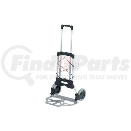 Wesco Products 220617 Wesco&#174; Folding Hand Cart 220617 175 Lb. Capacity