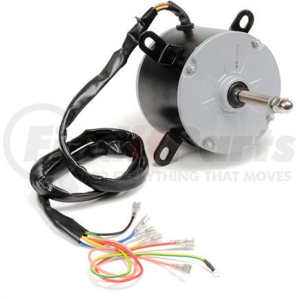 Global Industrial 292217 Replacement Motor for 20" Evaporative Cooler, Model 600580